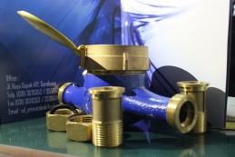 Water Meter