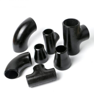 Butt Weld Fitting